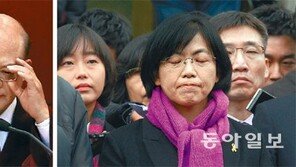 자유민주 헌법, 종북을 해산하다