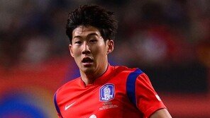 레버쿠젠 손흥민, 프랑크푸르트전에서 골 가뭄 해소할까?