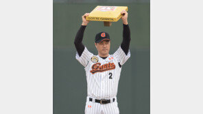 [런다운] 조성환이 조성환 감독의 팬이 된 사연