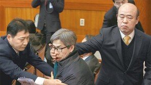 ‘원죄론’ 몸낮춘 새정치聯… 야권 세력재편 기류에 촉각