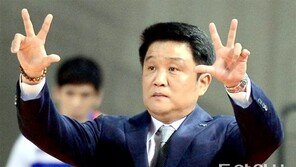 한발한발 전자랜드, 어느덧 승률 5할