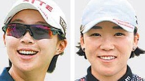 골프 잘 치려면 안경 벗어라?