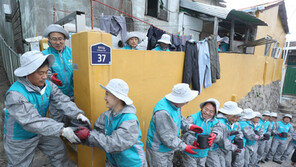 [사회공헌 Together]GS, 상처받은 어린이 ‘예술 치료’로 보듬어