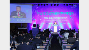 [사회공헌 Together]현대글로비스, 중소 물류기업 지원 위해 비영리 재단법인 설립 