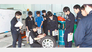 [함께가는 공기업]한국산업인력공단, 글로벌숙련기술원 세워 인력 양성