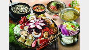 [스마트 컨슈머]접시꽃보쌈, 독특함과 높은가치로 벤치마킹 대상이 되다