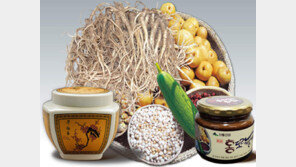 [스마트 컨슈머]겨울철 기침·가래 걱정 끝, 겨울황사에 좋은 통배고