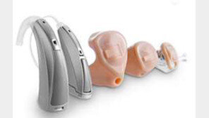 [스마트 컨슈머]보청기도 이젠 렌털시대, 편리하게 사용