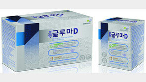 [스마트 컨슈머]관절·뼈·혈관… 중장년층 3대 건강관리를 한번에 