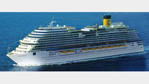 [라이프PLUS]낭만이 살아있는 지중해 크루즈 여행