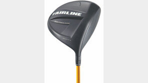 [라이프PLUS]원프로톤, 고반발 드라이버 ‘페어라인500’ 인기