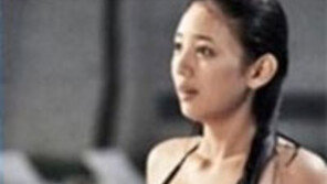 정글 이태임, 몸매 유지 비법은? 과거 방송에서…