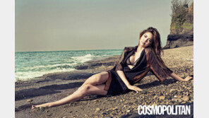 ‘정글의 법칙’ 이태임, 과거 수영복 자태 보니…‘이렇게 아름다울 수가’