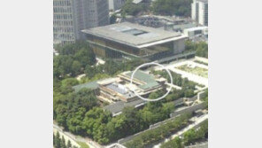 [신동아]청와대는 천기 명당, 백악관은 지기 명당…日총리 관저는?