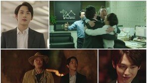 미생 최고의 1분은 이장면...“차장님, 저 홀려보세요”