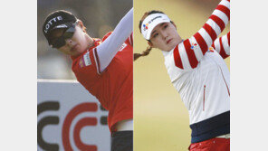 골프 퀸들, 따뜻한 나라로