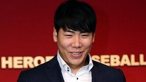 강정호 “유격수로 출발하고 싶다…옮긴다면 2루보다 3루”