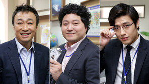 스크린도 ‘미생’ 신드롬…대거 주연급 캐스팅