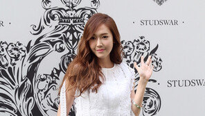 제시카·타일러 권 ‘홍콩 동거설’…곧 결혼?