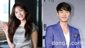 ‘역린’ 현빈 한지민…이번엔 드라마 재회