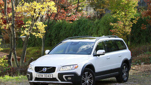 [Real Test Drive Season 2] 크로스컨트리의 완생, 도심·아웃도어를 아우르다