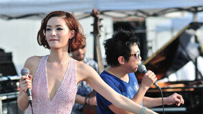 韓듀오 ‘윈터플레이’ K-Jazz 실력 뽐내