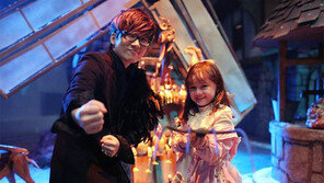 [두근두근 임희윤의 콘서트 지수]빌리 어코스티 外