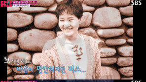 ‘K팝스타’ 전소현, 노래 스승 故 박성신 향한 그리움 ‘뭉클’