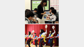 [신나는 공부]“학부모와 독서토론하고 학급 경계 뛰어넘어요”