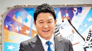 김구라, 20일 퇴원 “가족들이 힘들어하고 있다”