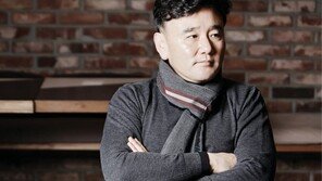 무속인 된 정호근, "딸 잃은 후 사고로 위장해 자살할 생각"