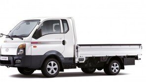 포터II, 그랜드 스타렉스 2015 출시 “안전·편의 강화”