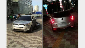 쌍용차, 티볼리 경쟁차와 비교하니… 600만원 ‘싸다구’