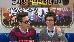 신내림 받은 정호근, 과거 미신 집착 고백 “옛 어른 말씀 틀린 것 없다”