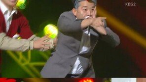 김준호, 소속사 공동 대표 횡령 언급? “배신당하는 꿈 꿨다”