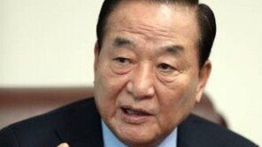 서청원 “‘정윤회 문건 유출’, 12년전 김대업 사건 연상돼” 