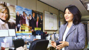 조주희 누구? 미모+능력 ABC뉴스 서울 지국장 “엄친딸이네!”