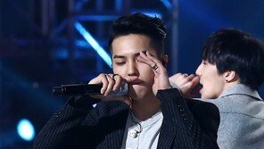 SBS측 ‘가요대전’ 송민호 열도 발언 사과… “세심한 주의 기울이겠다”