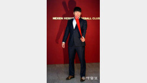 “메이저리그서도 유격수로 뛰고싶다”…강정호의 꿈 이뤄질까?