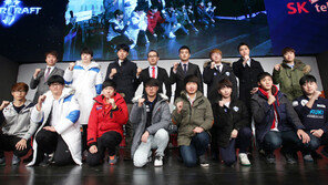 스타리그 이영호 32강 탈락 대이변, 이번주 정명훈·김대엽은 살아남을까?