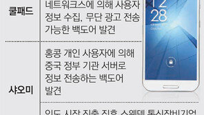 中스마트폰 ‘막가파’ 행보… 글로벌 시장서 잇단 제동
