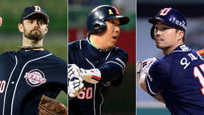 두산-니퍼트 온도차, 결국 새해에 재협상