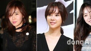 황정음 vs 한지민 vs 최강희 ‘로코퀸 3파전’