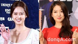 동갑내기 박신혜·고아라 ‘충무로 스타’로