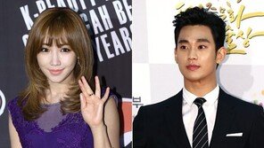 [연예 뉴스 스테이션] 김수현·이유리 ‘올해 가장 큰 활약 보인 탤런트’