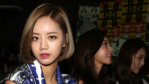 혜리의 ‘20억짜리 애교’