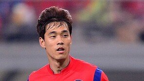 이름값보다 데이터…선발 원칙 확실한 슈틸리케