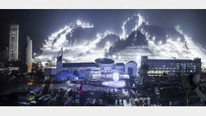 [2014 스포츠동아 하반기 HIT상품] 백야스키도 휘팍! 최상의 설질을 느껴라