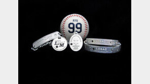 [2014 스포츠동아 하반기 HIT상품] 류현진도 인정…혈액순환을 도와주는 목걸이