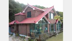 [2014 스포츠동아 하반기 HIT상품] 독창적 디자인의 반영구적 강판지붕